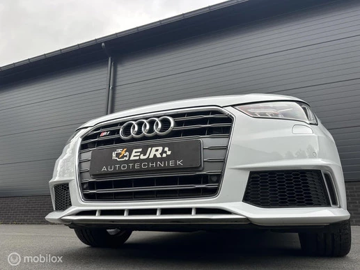 Audi S1 - Afbeelding 12 van 30