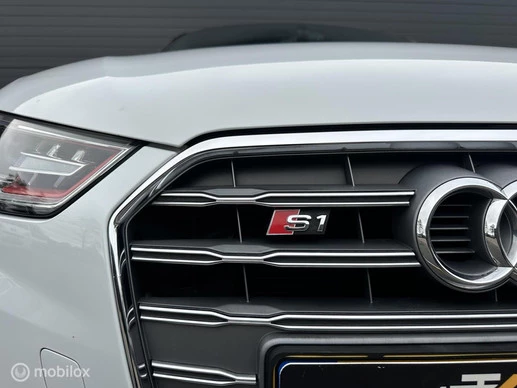 Audi S1 - Afbeelding 13 van 30