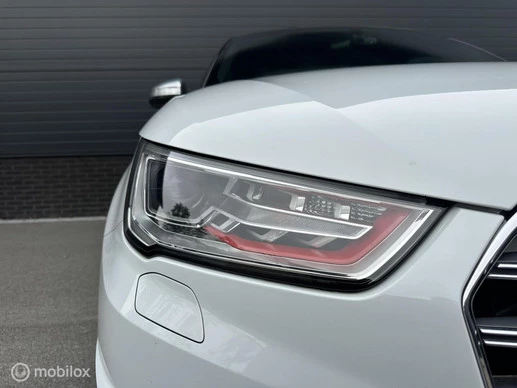 Audi S1 - Afbeelding 14 van 30