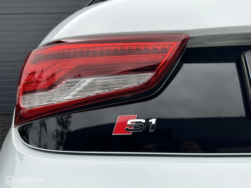Audi S1 - Afbeelding 17 van 30
