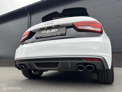 Audi S1 - Afbeelding 18 van 30