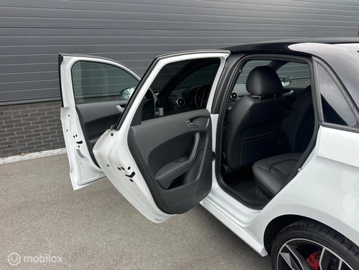 Audi S1 - Afbeelding 26 van 30