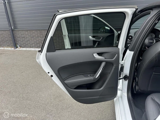 Audi S1 - Afbeelding 27 van 30