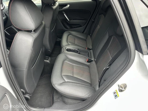 Audi S1 - Afbeelding 29 van 30