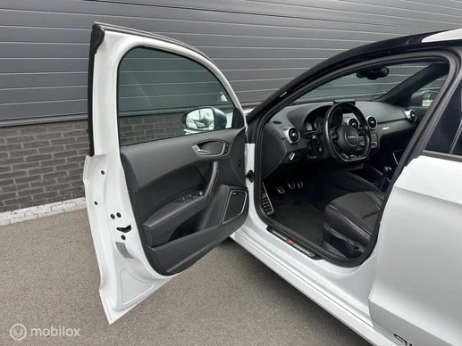 Audi S1 - Afbeelding 30 van 30