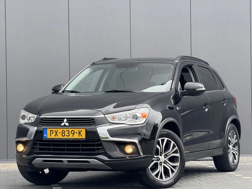 Mitsubishi ASX - Afbeelding 1 van 30