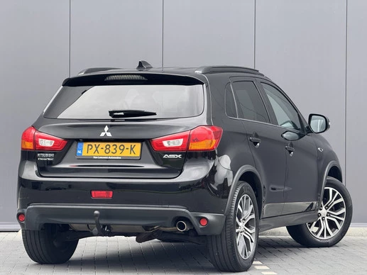 Mitsubishi ASX - Afbeelding 2 van 30