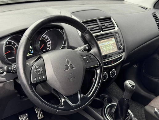 Mitsubishi ASX - Afbeelding 3 van 30