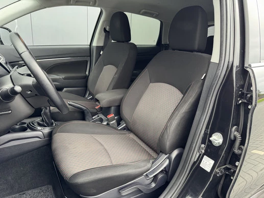 Mitsubishi ASX - Afbeelding 4 van 30