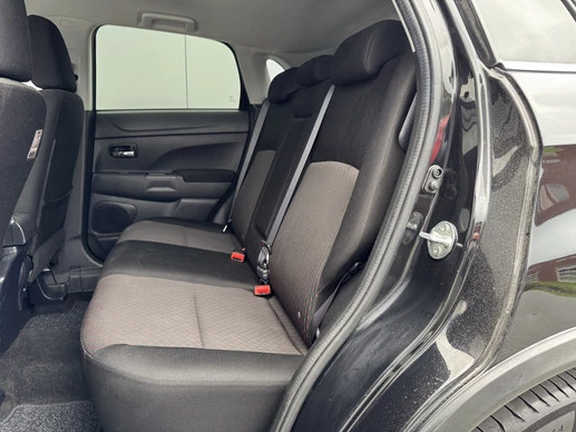 Mitsubishi ASX - Afbeelding 5 van 30