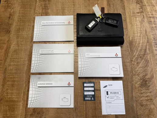 Mitsubishi ASX - Afbeelding 6 van 30