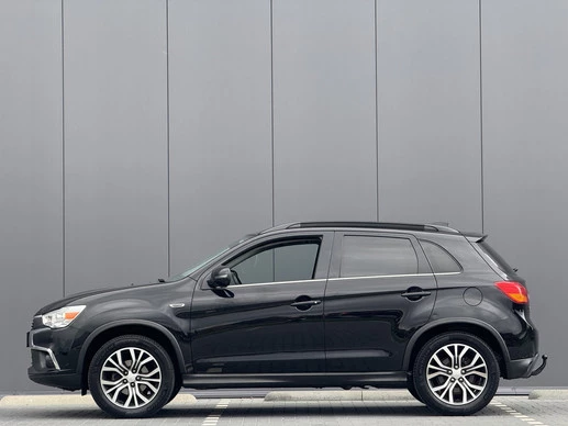 Mitsubishi ASX - Afbeelding 7 van 30