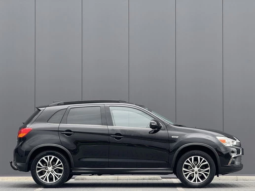 Mitsubishi ASX - Afbeelding 8 van 30