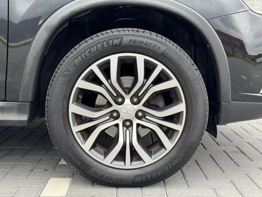 Mitsubishi ASX - Afbeelding 9 van 30