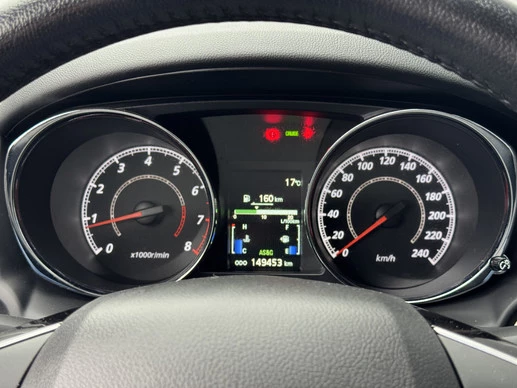 Mitsubishi ASX - Afbeelding 11 van 30