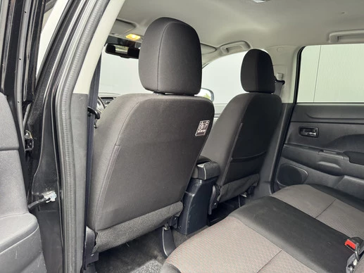 Mitsubishi ASX - Afbeelding 12 van 30