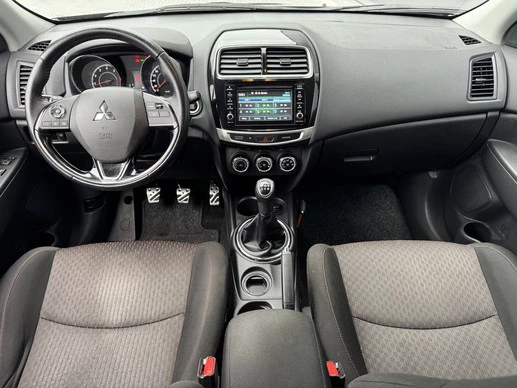 Mitsubishi ASX - Afbeelding 13 van 30