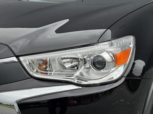 Mitsubishi ASX - Afbeelding 14 van 30