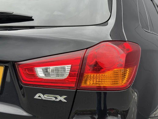 Mitsubishi ASX - Afbeelding 15 van 30