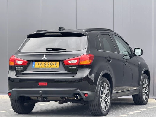 Mitsubishi ASX - Afbeelding 17 van 30