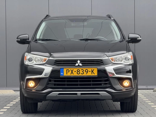 Mitsubishi ASX - Afbeelding 18 van 30