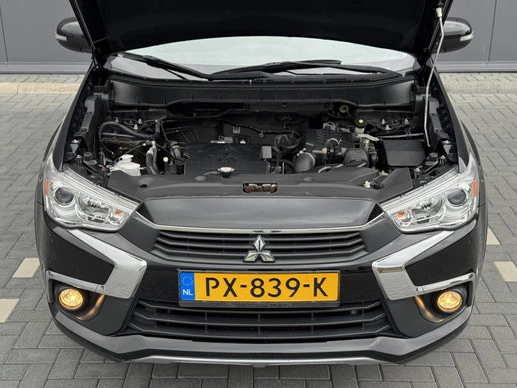 Mitsubishi ASX - Afbeelding 19 van 30