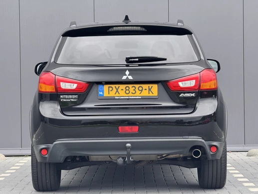 Mitsubishi ASX - Afbeelding 20 van 30