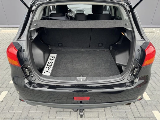 Mitsubishi ASX - Afbeelding 21 van 30
