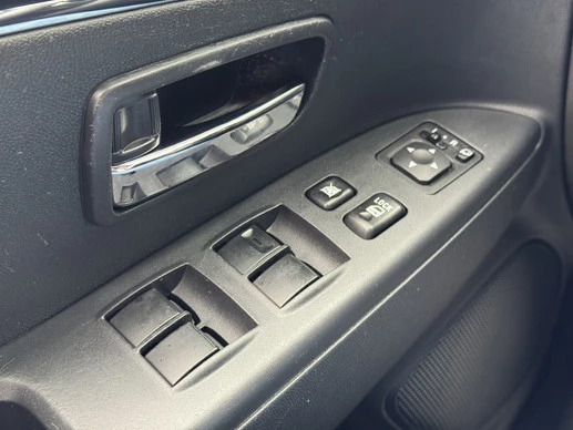 Mitsubishi ASX - Afbeelding 23 van 30