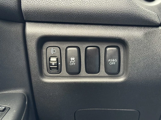 Mitsubishi ASX - Afbeelding 24 van 30