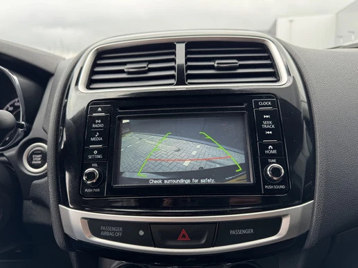 Mitsubishi ASX - Afbeelding 27 van 30