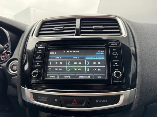 Mitsubishi ASX - Afbeelding 28 van 30