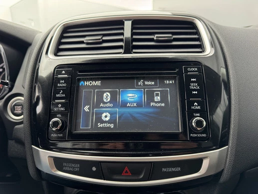 Mitsubishi ASX - Afbeelding 29 van 30