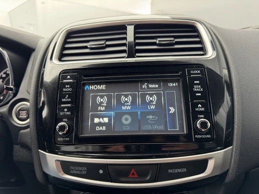 Mitsubishi ASX - Afbeelding 30 van 30