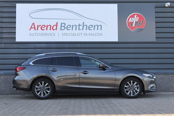 Mazda 6 - Afbeelding 6 van 30