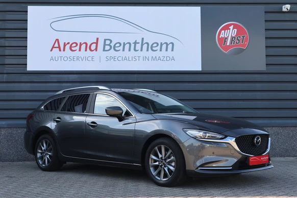 Mazda 6 - Afbeelding 7 van 30