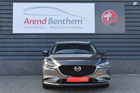 Mazda 6 - Afbeelding 8 van 30