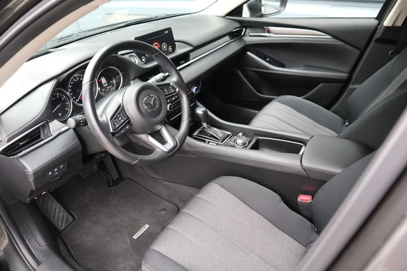Mazda 6 - Afbeelding 9 van 30