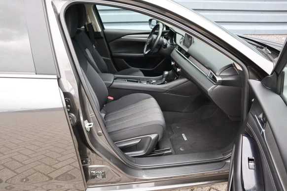 Mazda 6 - Afbeelding 10 van 30
