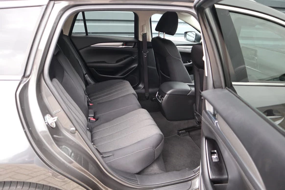 Mazda 6 - Afbeelding 11 van 30