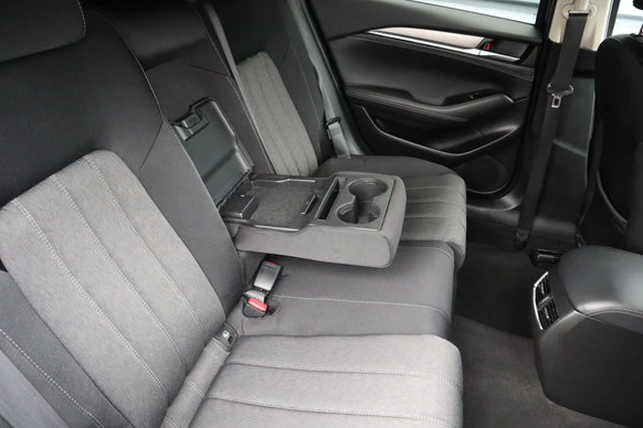 Mazda 6 - Afbeelding 12 van 30