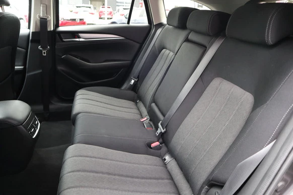 Mazda 6 - Afbeelding 13 van 30