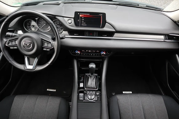 Mazda 6 - Afbeelding 14 van 30