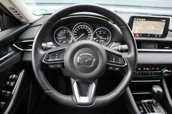 Mazda 6 - Afbeelding 15 van 30