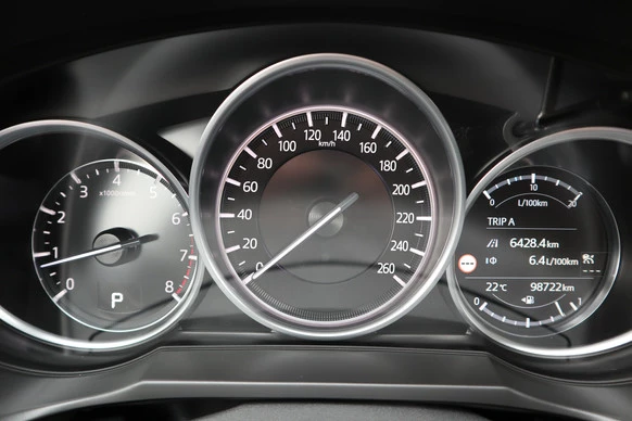 Mazda 6 - Afbeelding 19 van 30