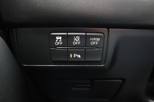 Mazda 6 - Afbeelding 21 van 30