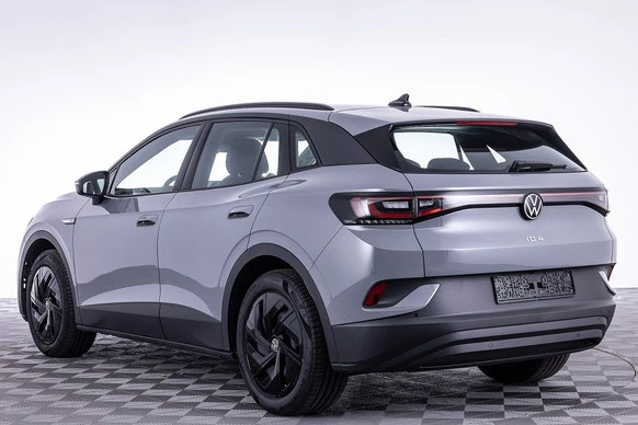 Volkswagen ID.4 - Afbeelding 2 van 30