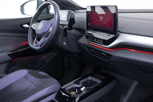 Volkswagen ID.4 - Afbeelding 3 van 30