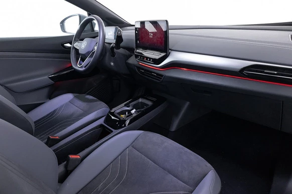 Volkswagen ID.4 - Afbeelding 4 van 30