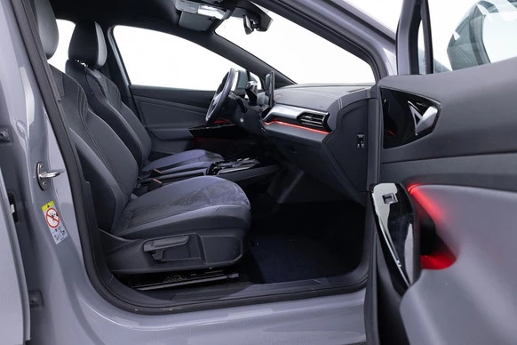 Volkswagen ID.4 - Afbeelding 6 van 30